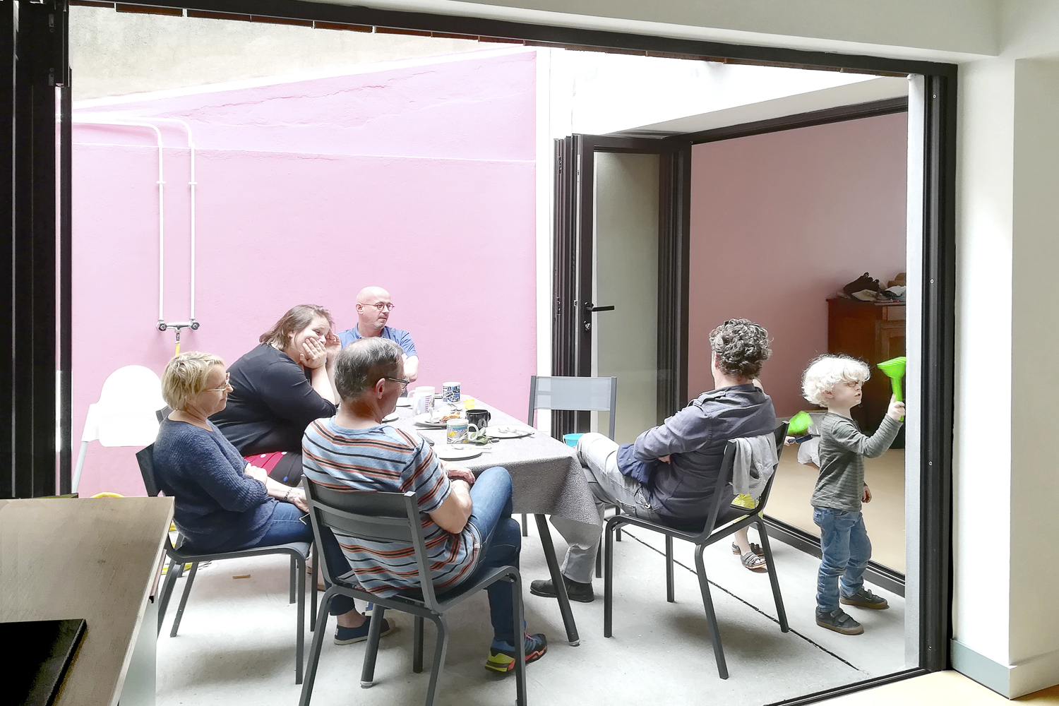 photo du projet bastion d'In/Uit