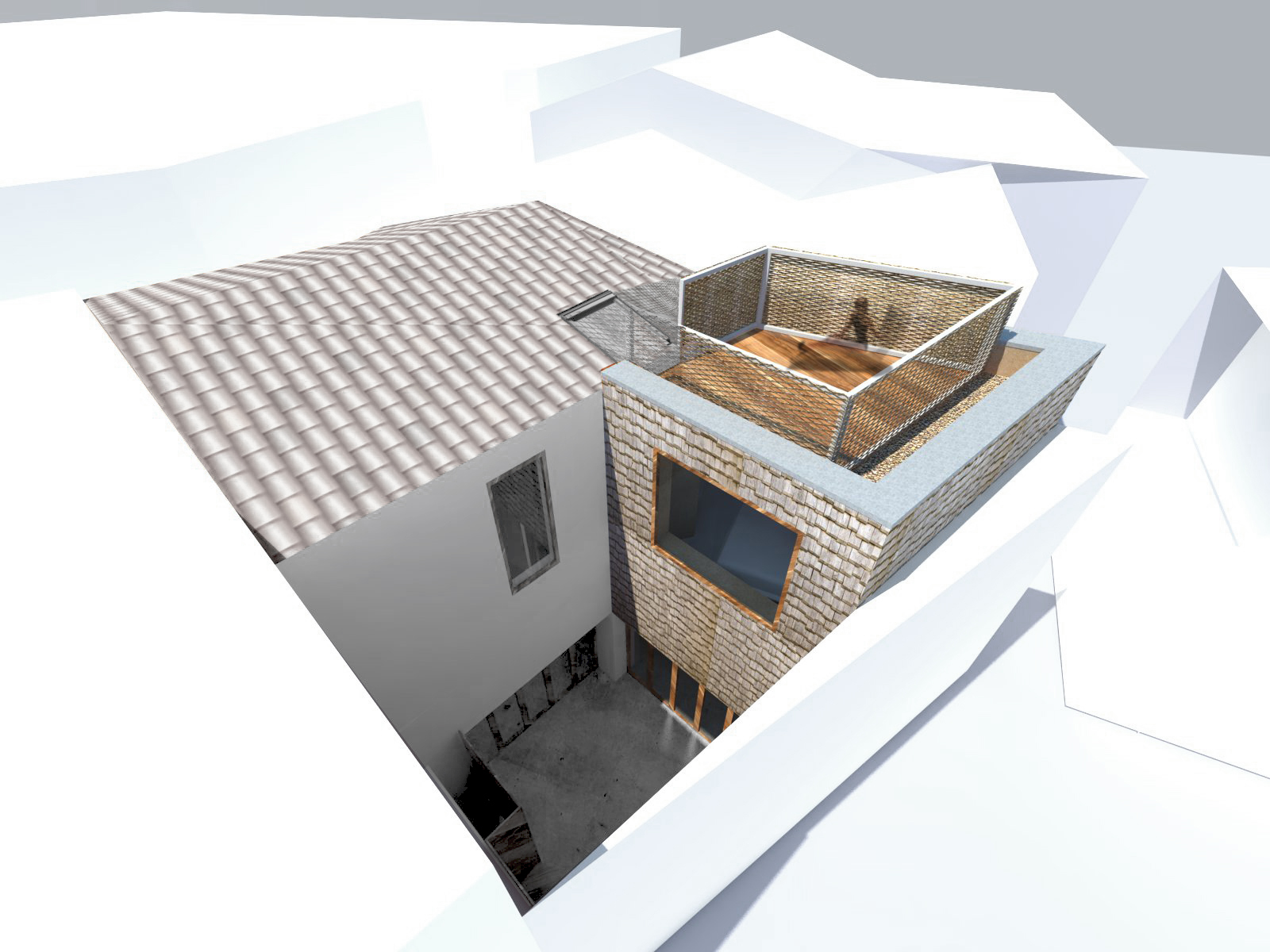 photo du projet bastion d'In/Uit